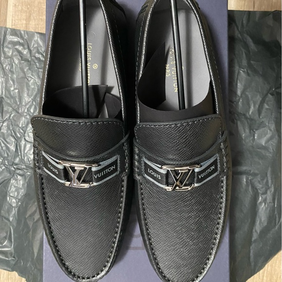 BRAND NEW Louis Vuitton Loafers - Picture 2 of 7